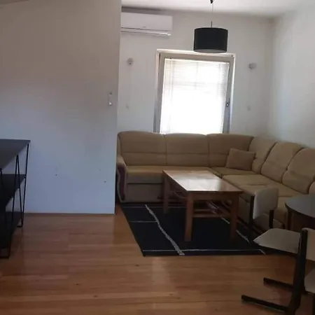 Apartman Mare Bosanski Novi