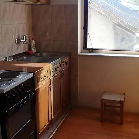 Apartment Apartman Mare *