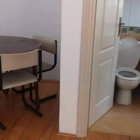 Apartment Apartman Mare *